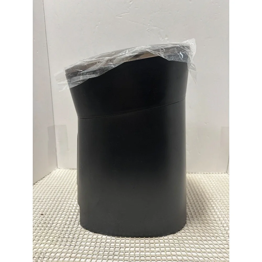 PETLIBRO Easy Feed 4L Automatic Pet Feeder Black Chipped Cap Tested Working good